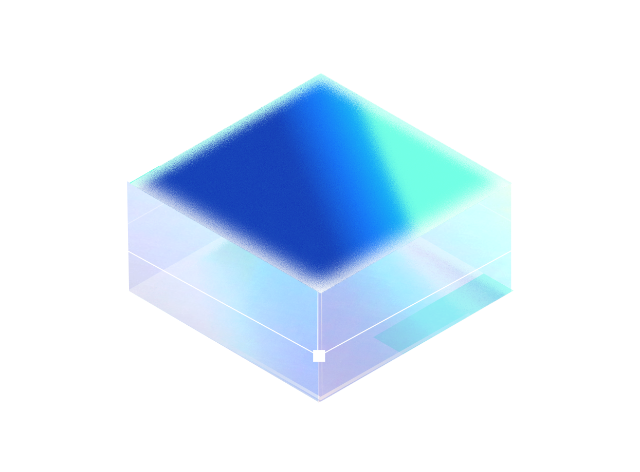 Isometric Box